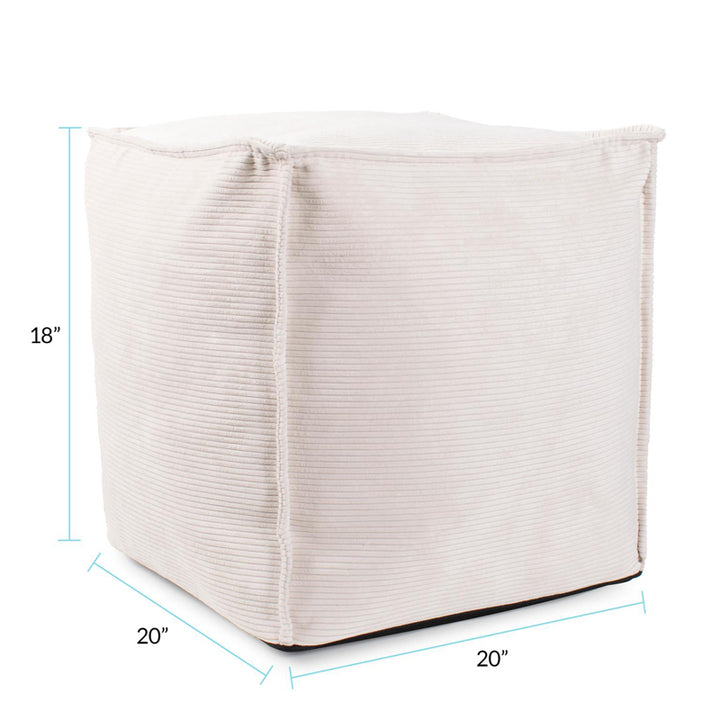 The Pana Pouf