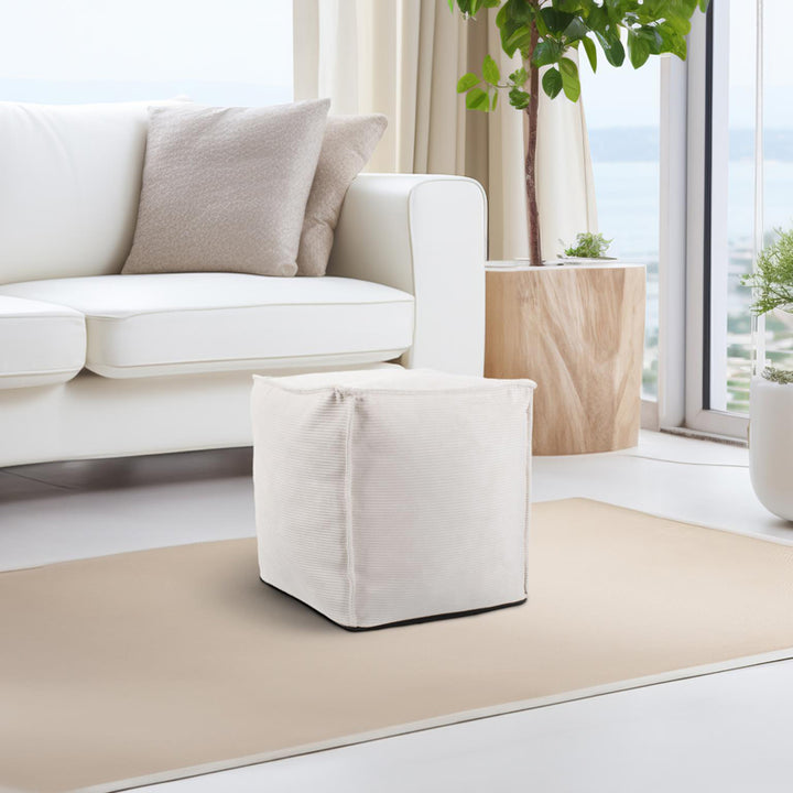The Pana Pouf