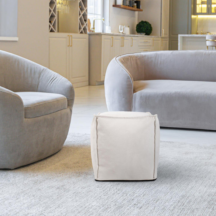 The Pana Pouf