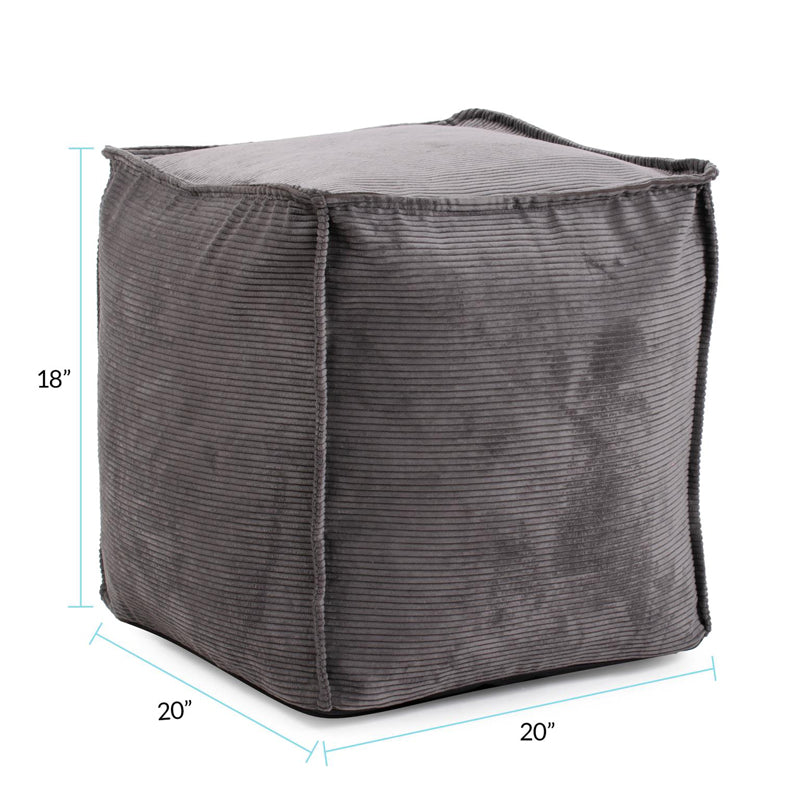 The Pana Pouf