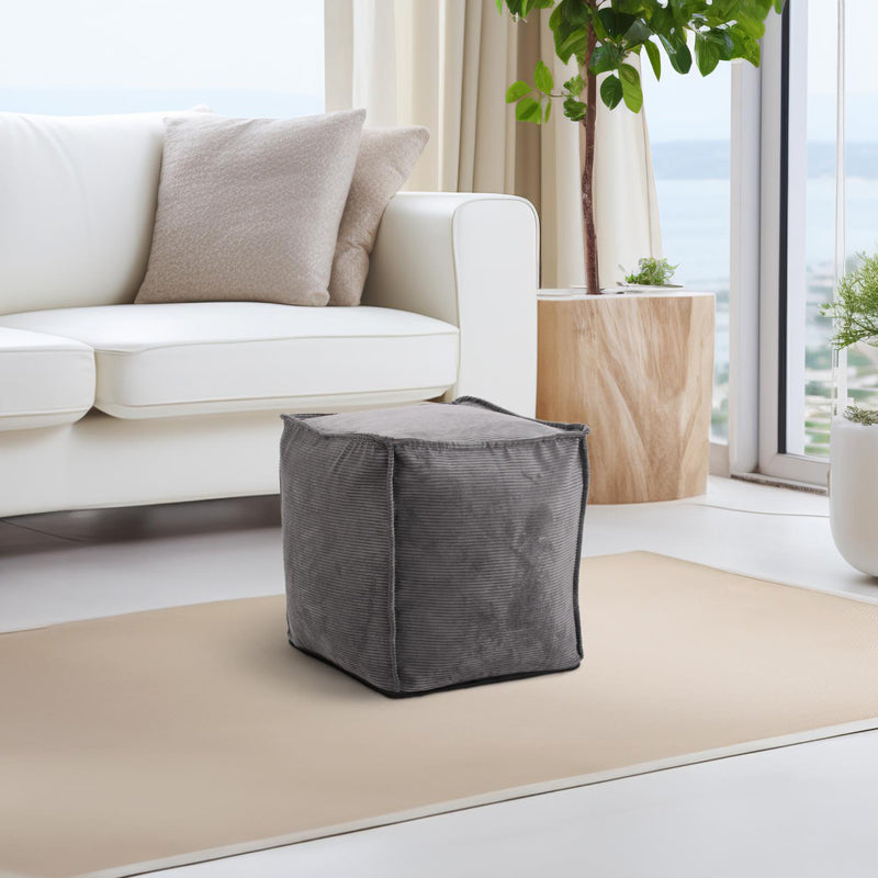 The Pana Pouf