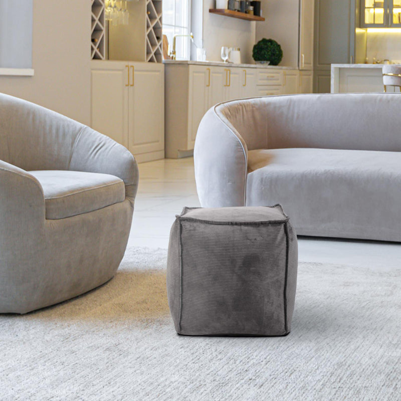The Pana Pouf