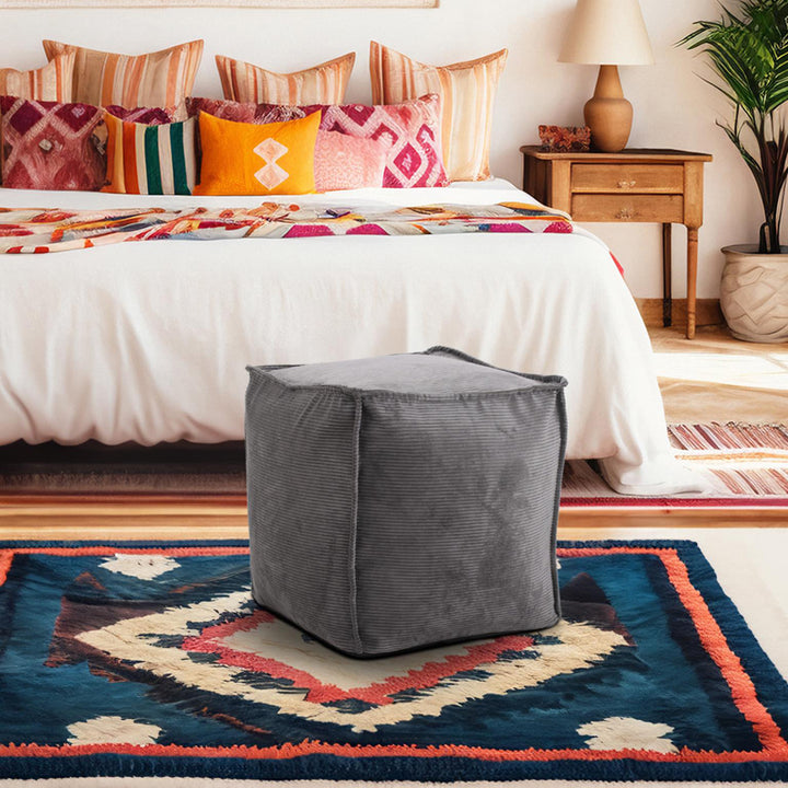 The Pana Pouf