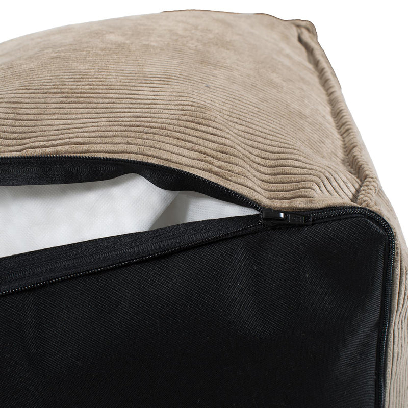 The Pana Pouf