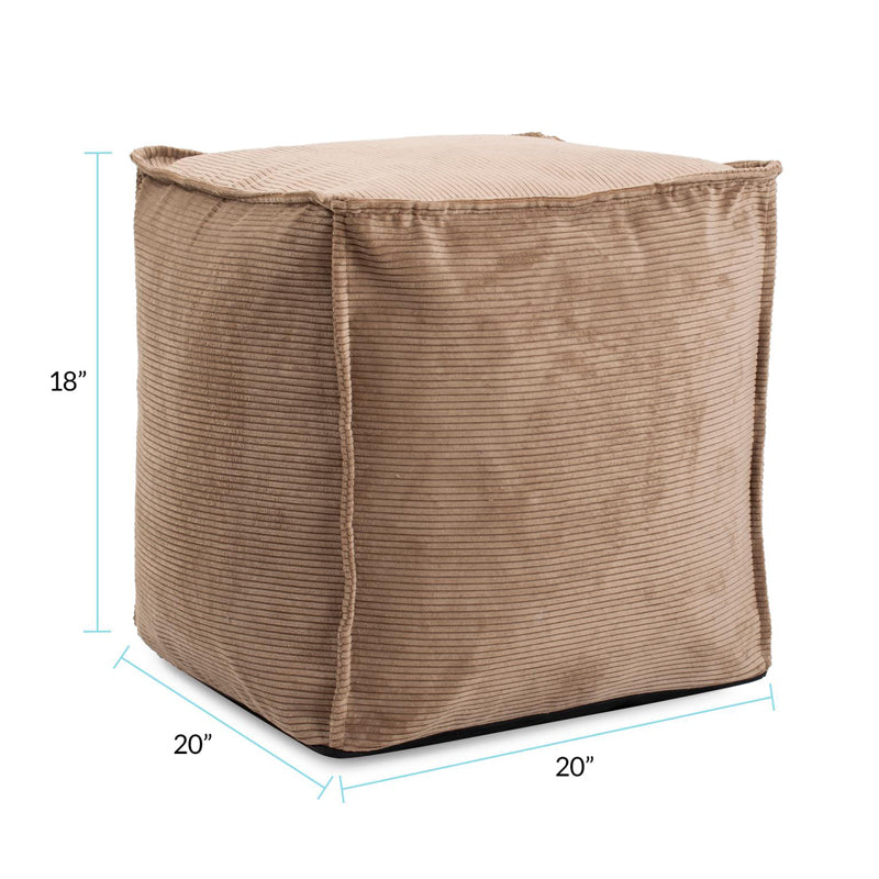 The Pana Pouf