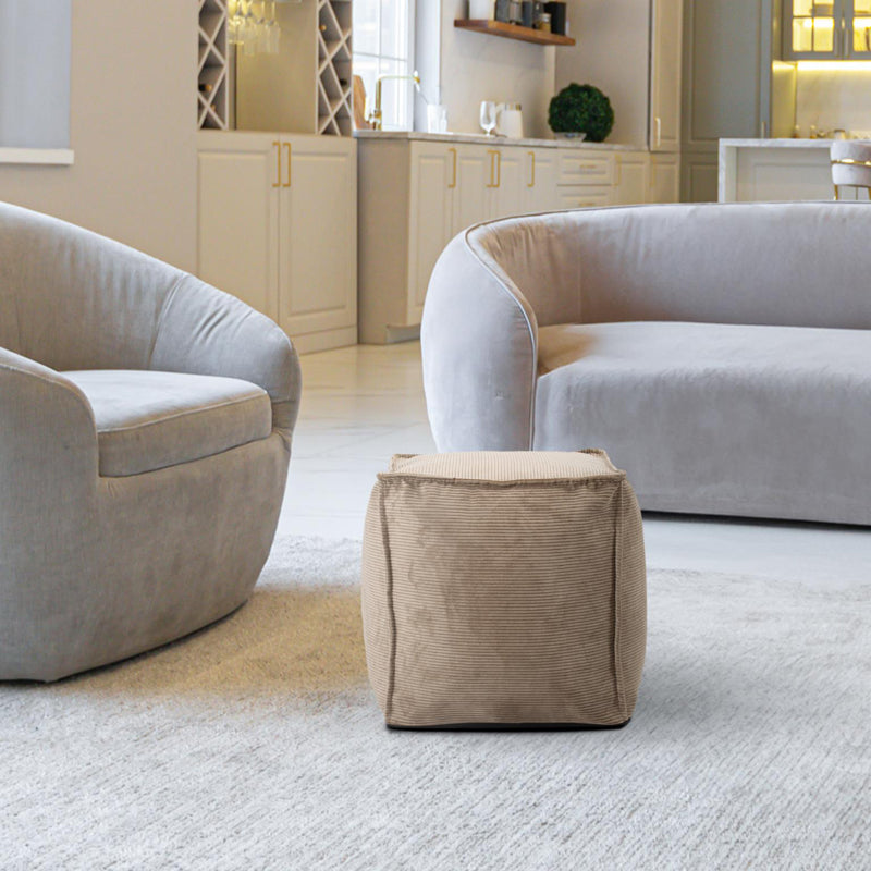 The Pana Pouf