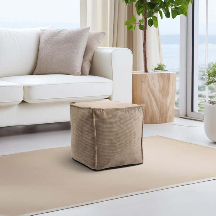 The Pana Pouf