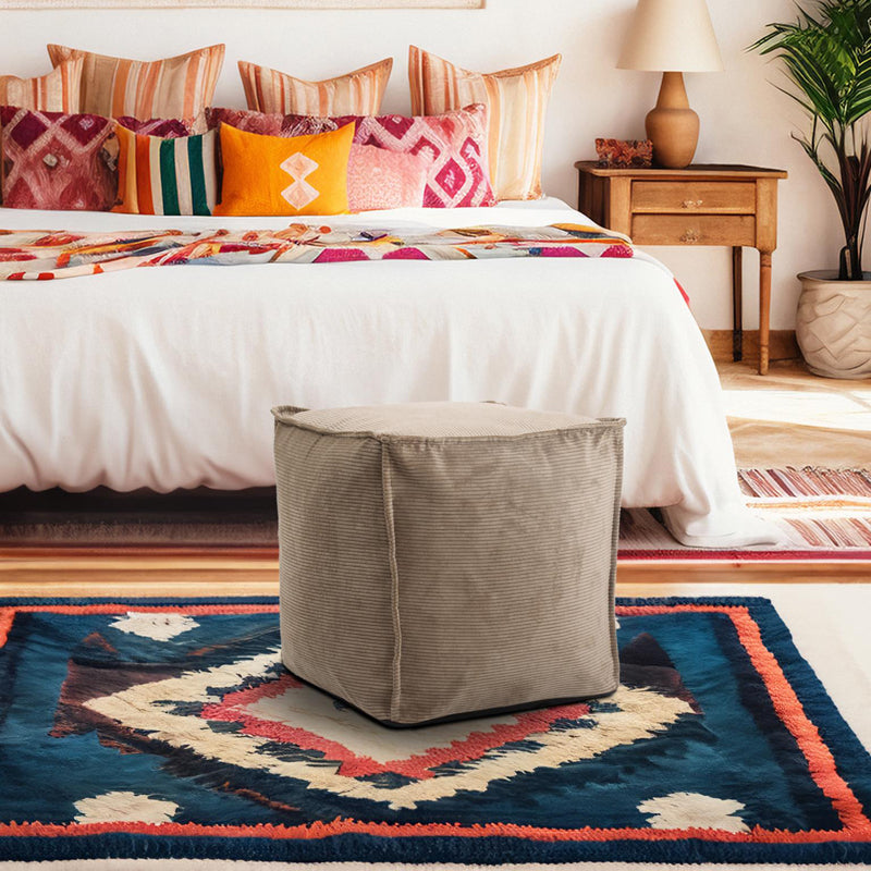 The Pana Pouf