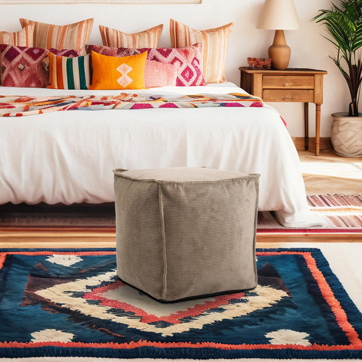 The Pana Pouf