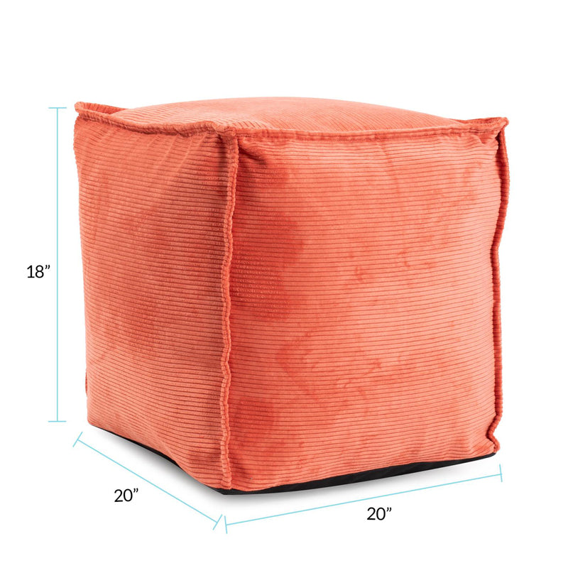 The Pana Pouf