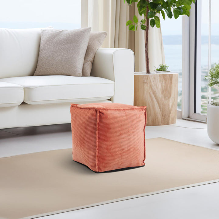 The Pana Pouf