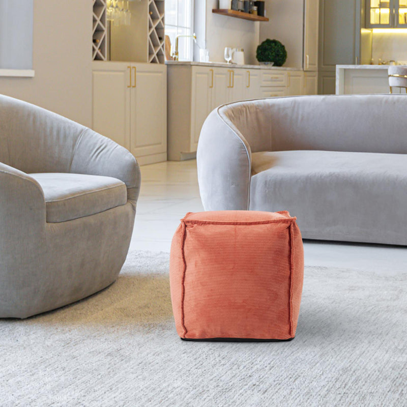 The Pana Pouf