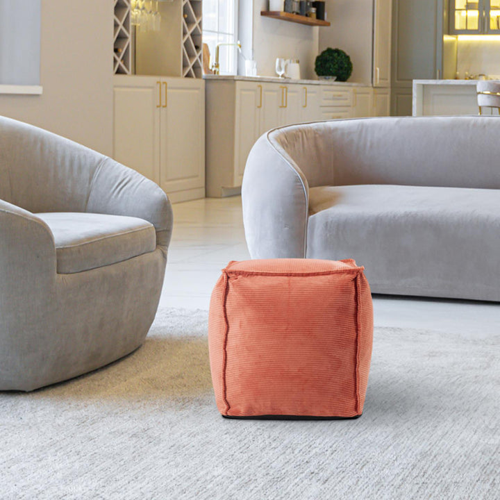 The Pana Pouf