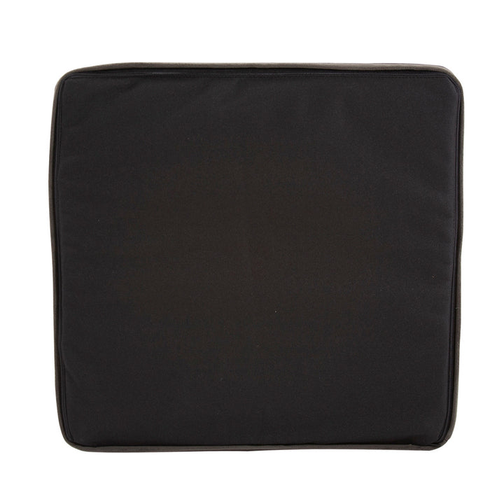 The Bella Pouf Square Pouf