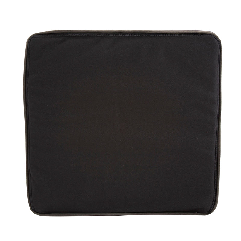 The Luxe Pouf
