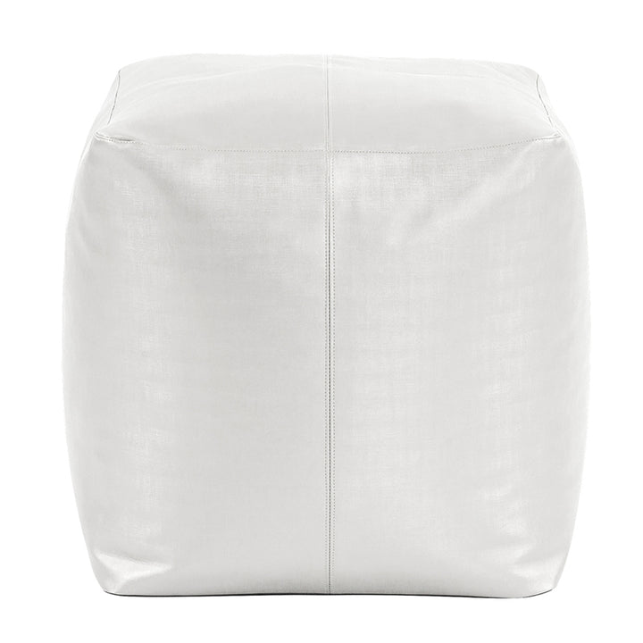 The Luxe Pouf