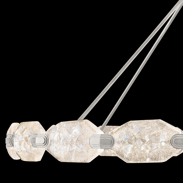 Allison Paladino 48.5" Round Pendant