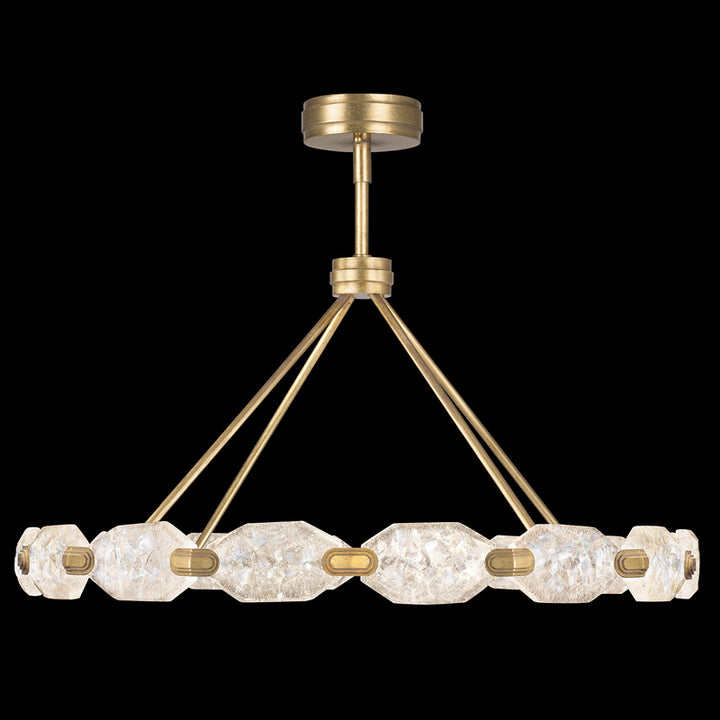 Allison Paladino 48.5" Round Pendant