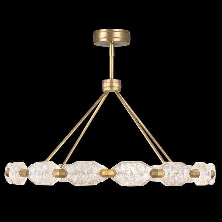 Allison Paladino 48.5" Round Pendant