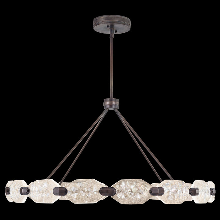 Allison Paladino 48.5" Round Pendant