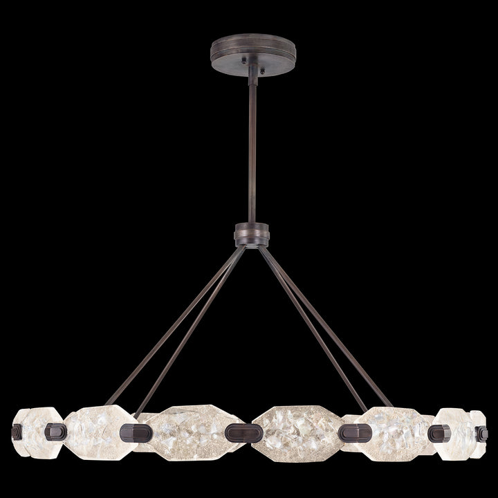 Allison Paladino 48.5" Round Pendant