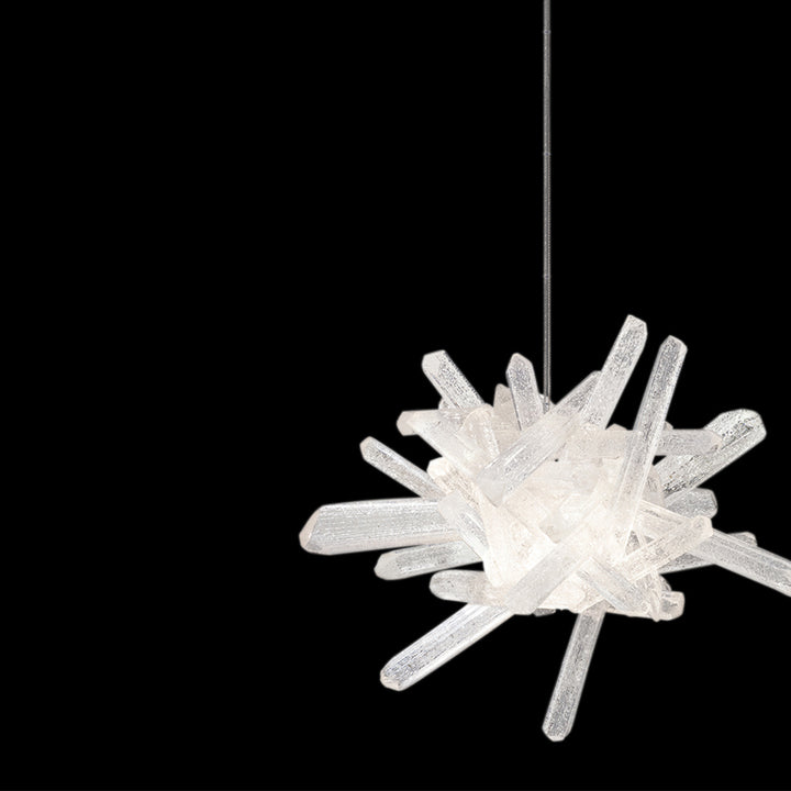 Diamantina 12" Round Drop Light