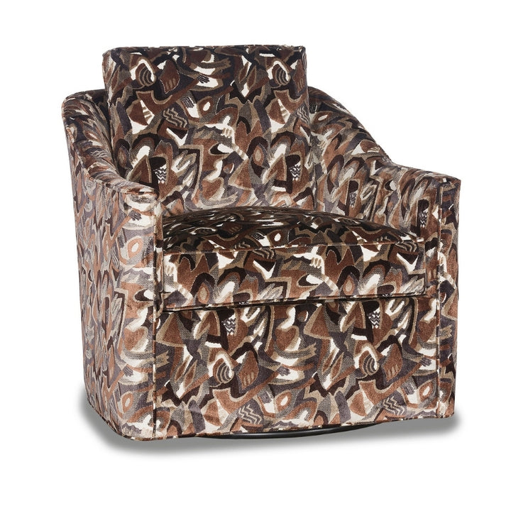 Cindy Swivel Chair