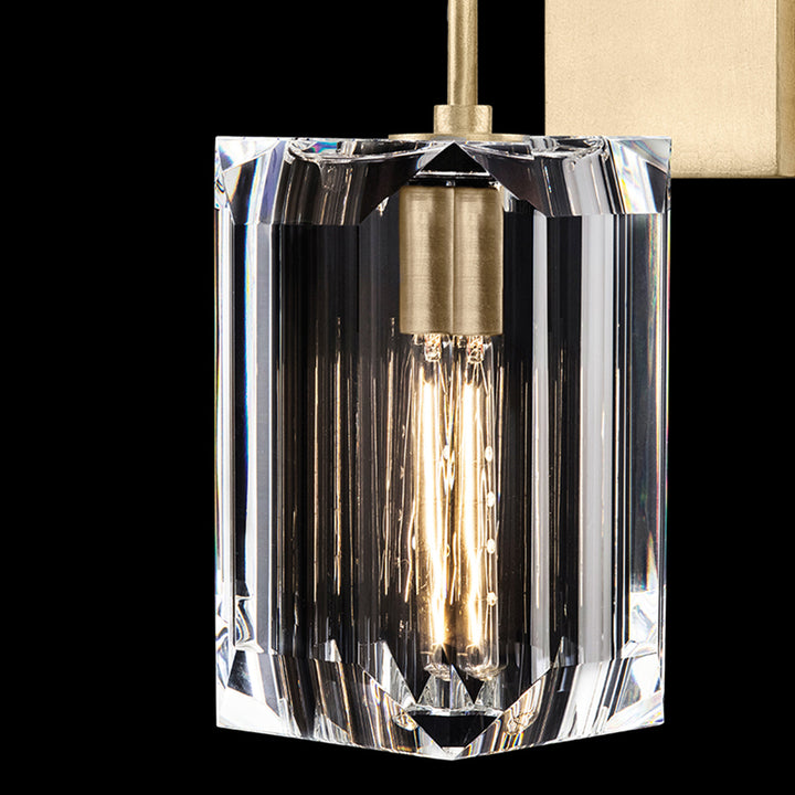 Monceau 14.5" Sconce