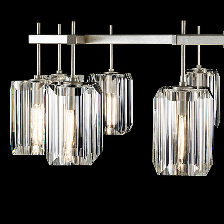 Monceau 52.5" Round Chandelier