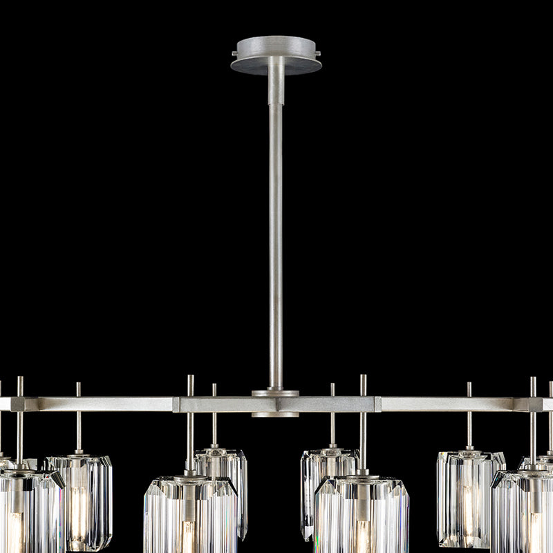 Monceau 52.5" Round Chandelier