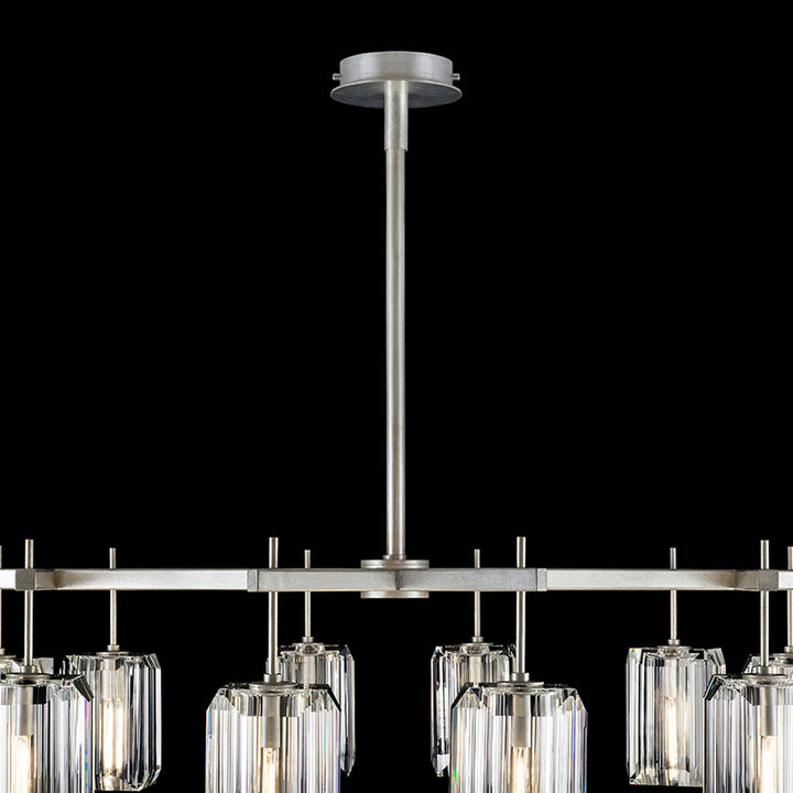 Monceau 52.5" Round Chandelier