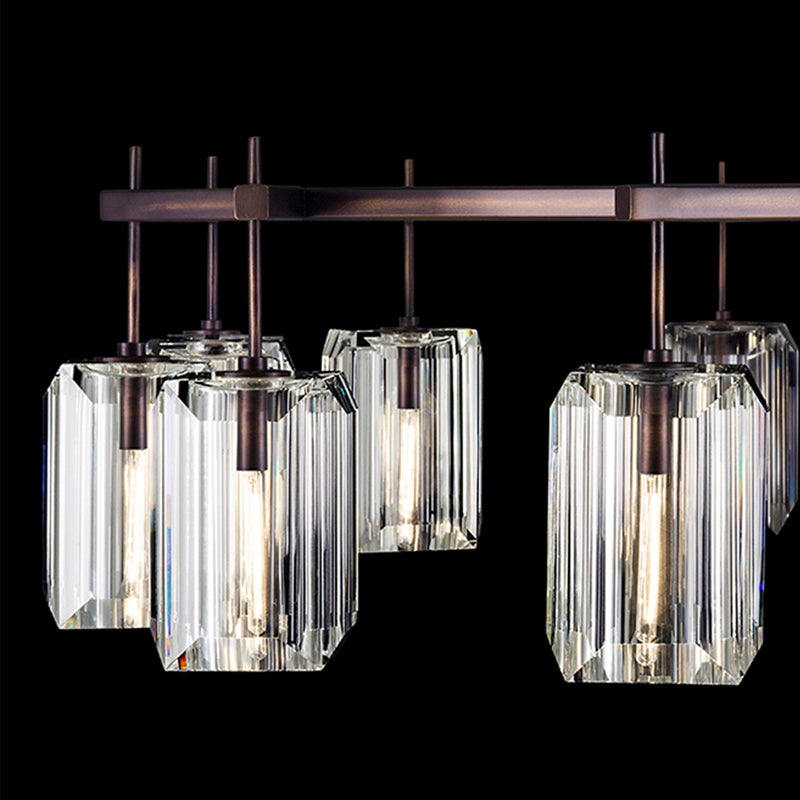 Monceau 52.5" Round Chandelier