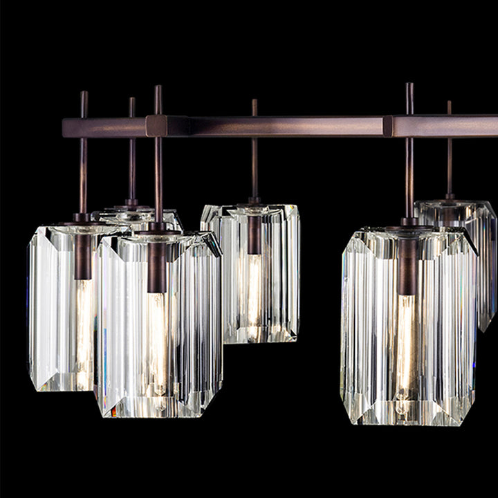 Monceau 52.5" Round Chandelier
