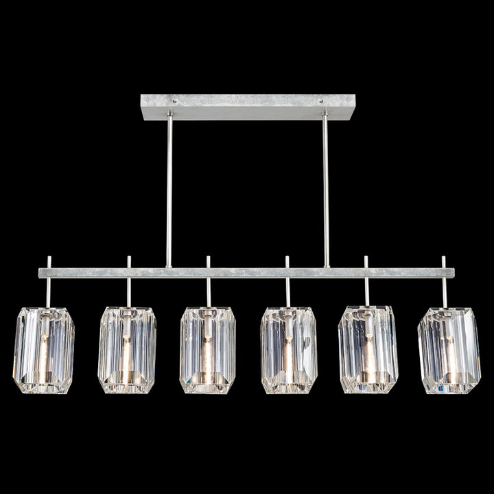 Monceau 46.75" Linear Pendant