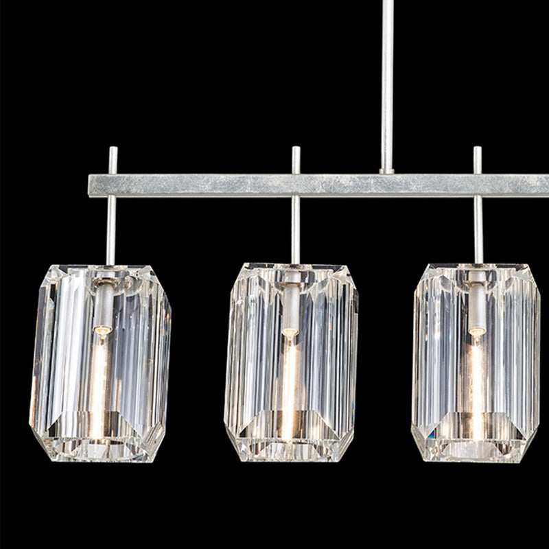 Monceau 46.75" Linear Pendant