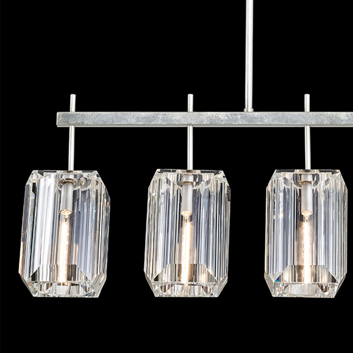 Monceau 46.75" Linear Pendant