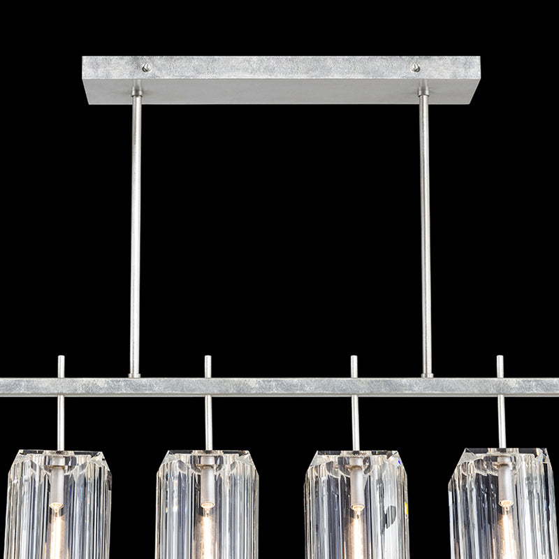 Monceau 46.75" Linear Pendant
