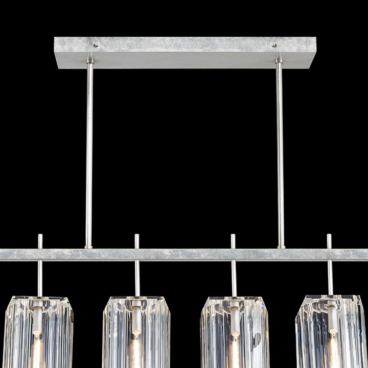 Monceau 46.75" Linear Pendant