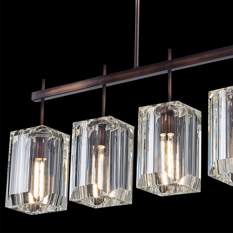 Monceau 46.75" Linear Pendant