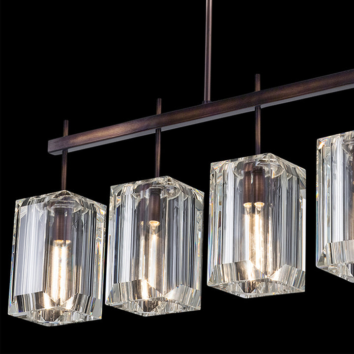Monceau 46.75" Linear Pendant