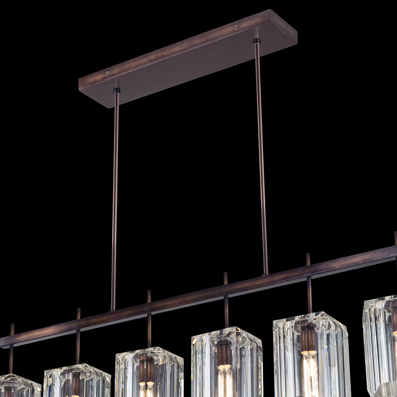 Monceau 46.75" Linear Pendant