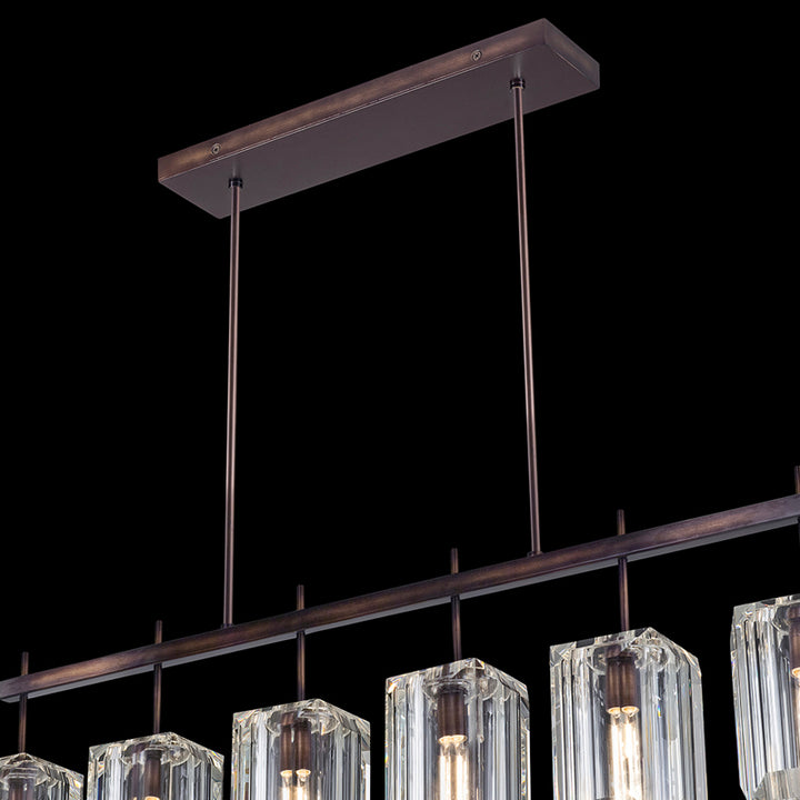 Monceau 46.75" Linear Pendant