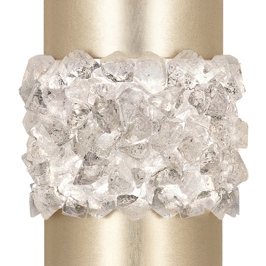 Arctic Halo 14" Sconce