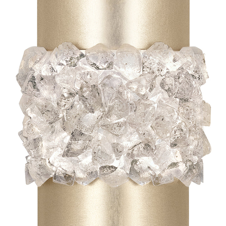 Arctic Halo 14" Sconce