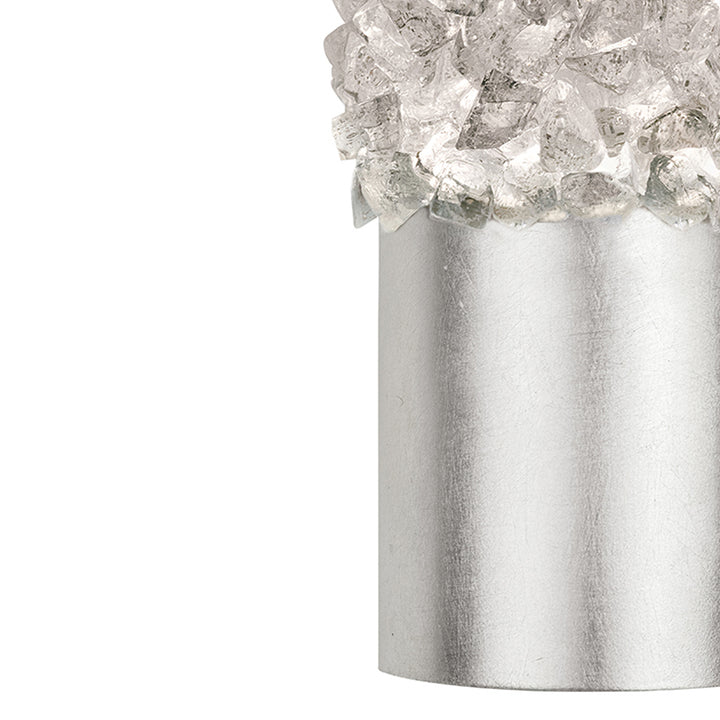 Arctic Halo 14" Sconce
