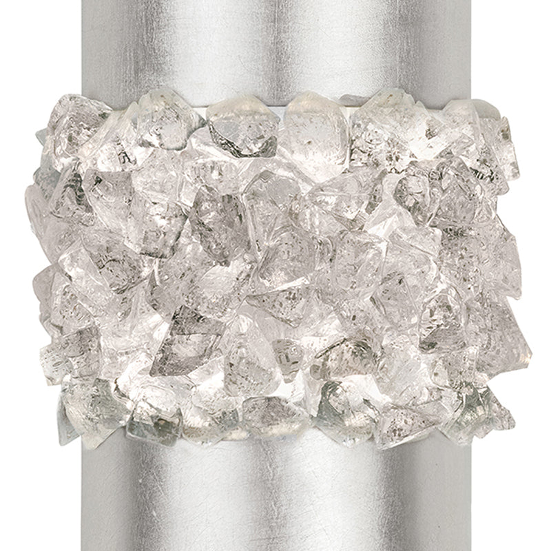 Arctic Halo 14" Sconce
