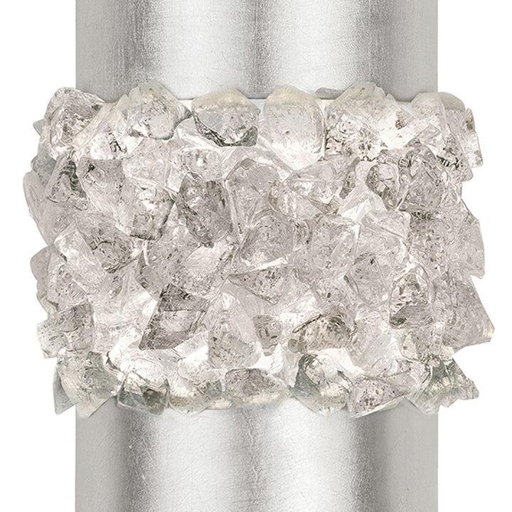 Arctic Halo 14" Sconce