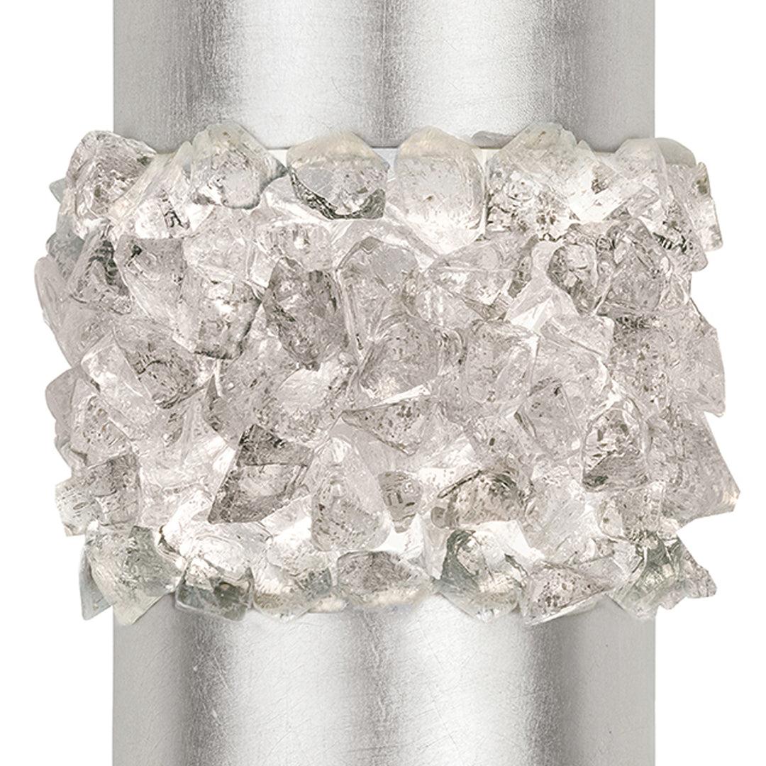 Arctic Halo 14" Sconce
