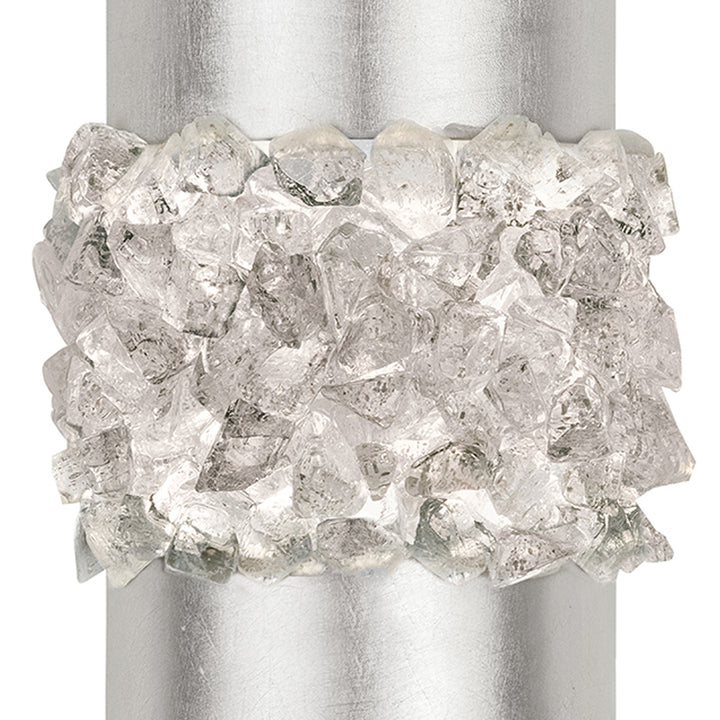 Arctic Halo 14" Sconce