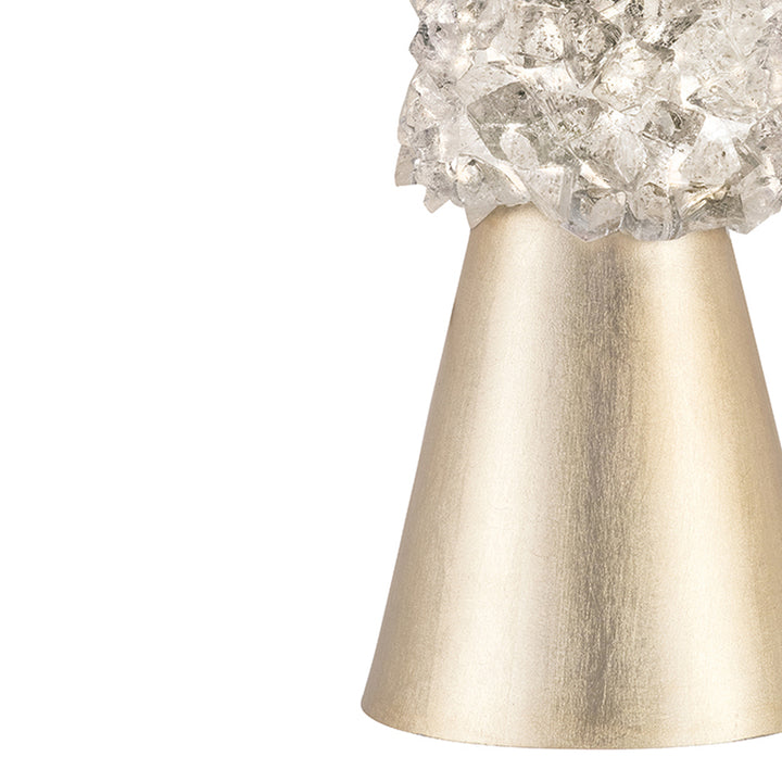Arctic Halo 14.5" Sconce
